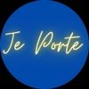 je_porte